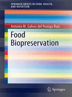 دانلود کتاب Food Biopreservation