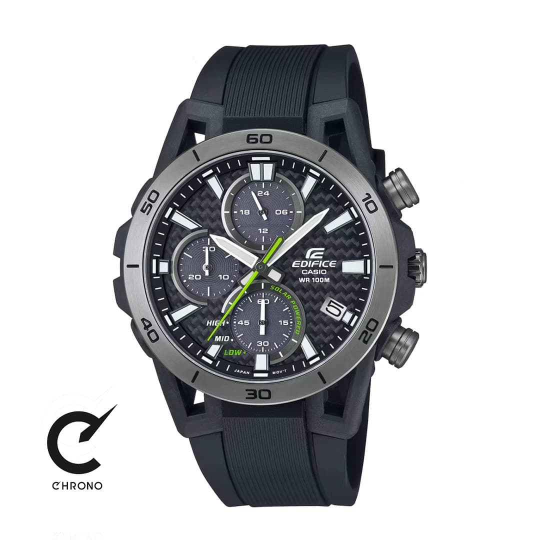 ساعت EDIFICE مدل EQS-960PB-1A