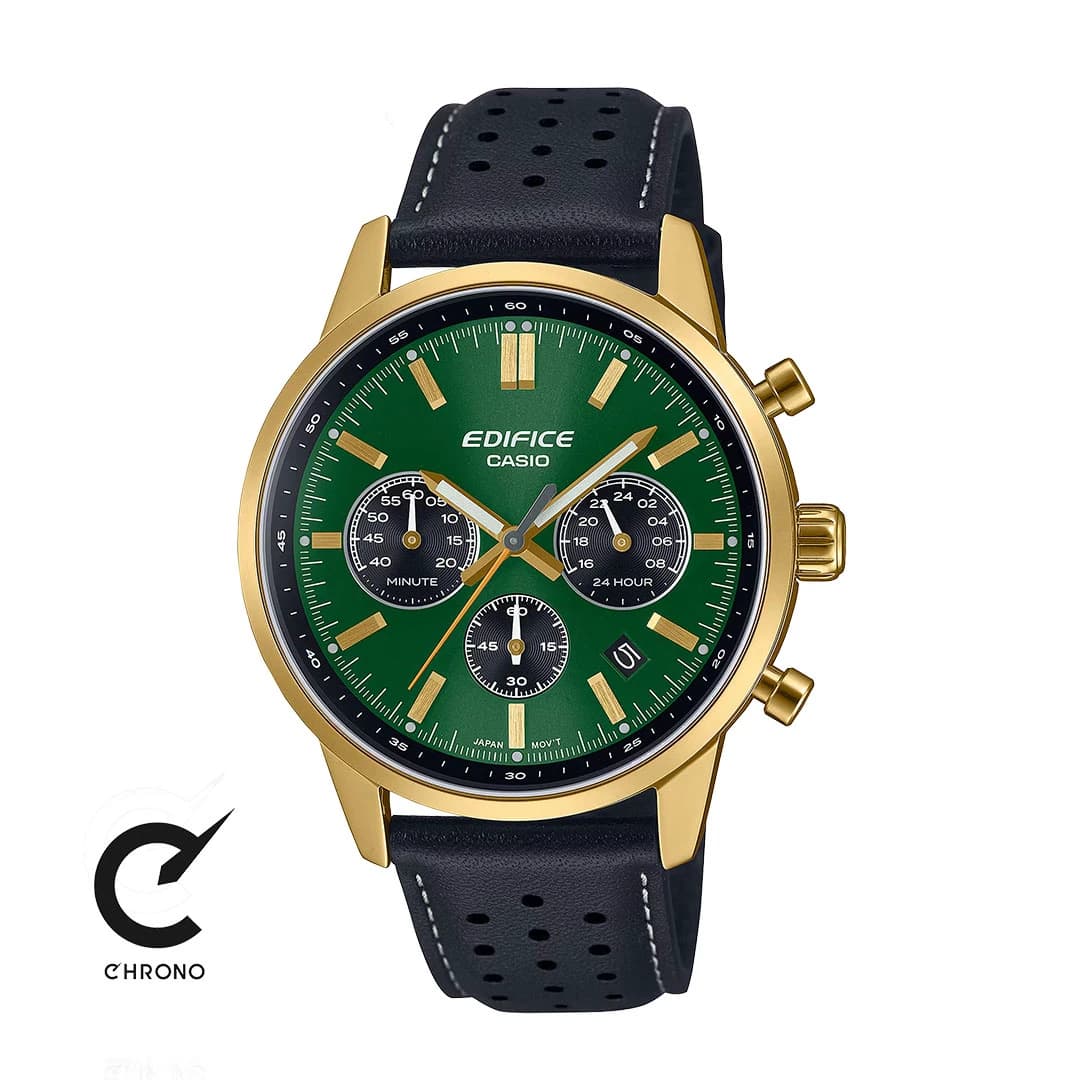 ساعت EDIFICE مدل EFR-575CL-3A