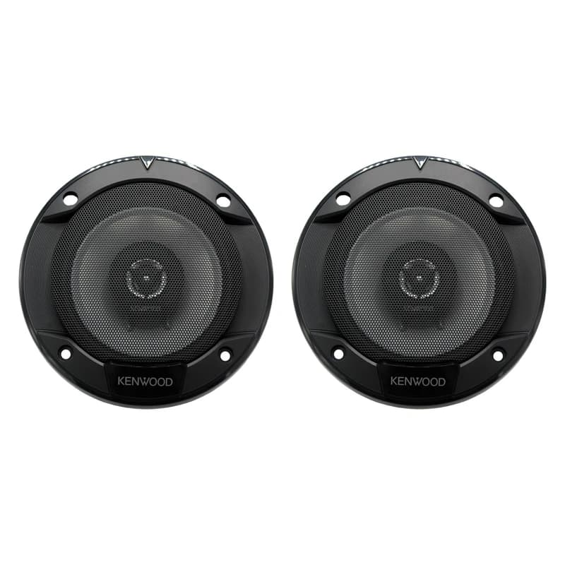 بلندگوی خودرو سایز cm-13 برند Kenwood مدل KFC-S1366 اورجینال