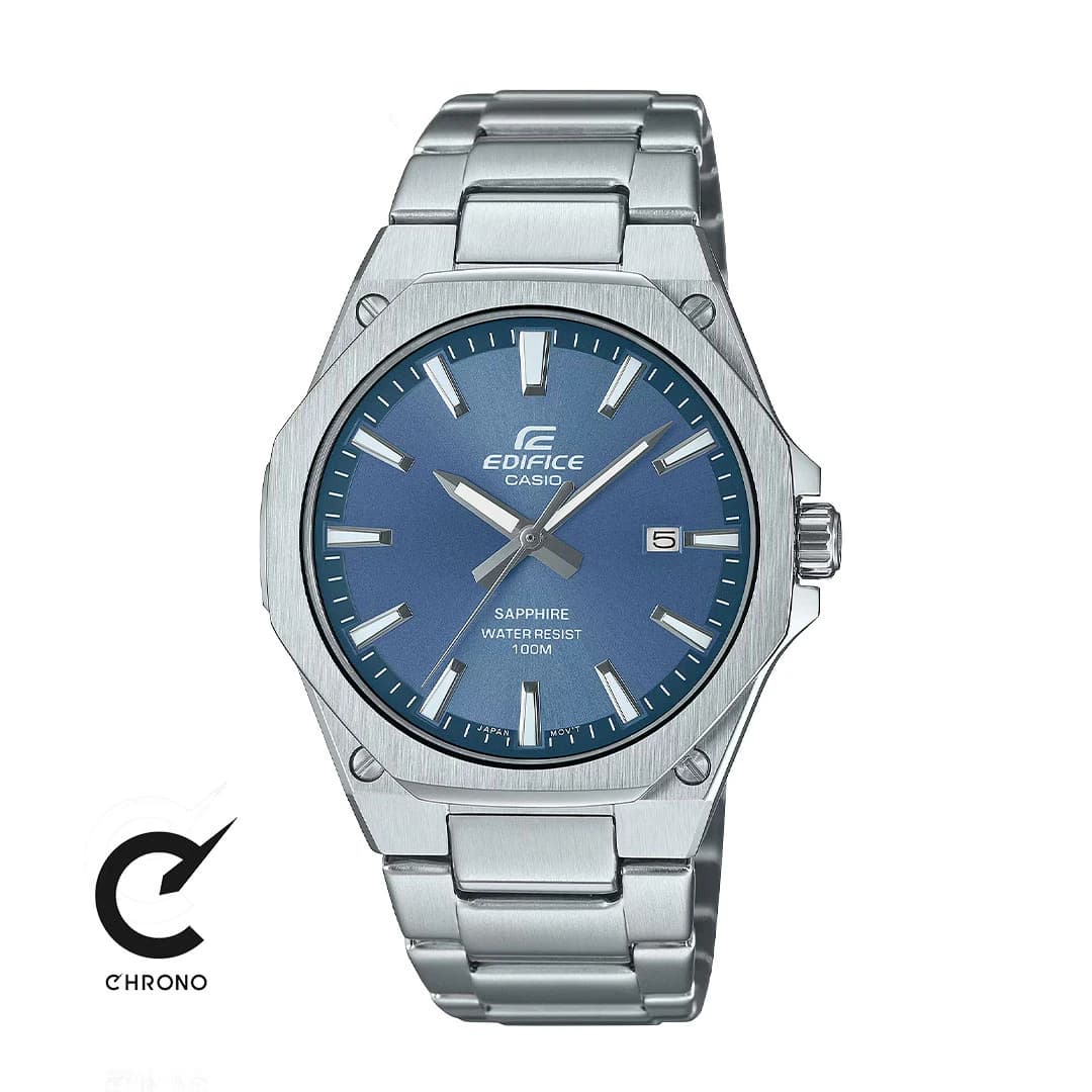ساعت EDIFICE مدل EFR-S108D-2A