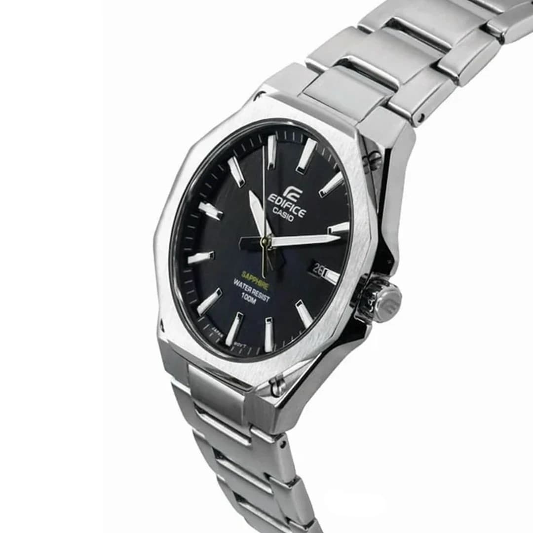 ساعت EDIFICE مدل EFR-S108D-1A — تصویر ۲