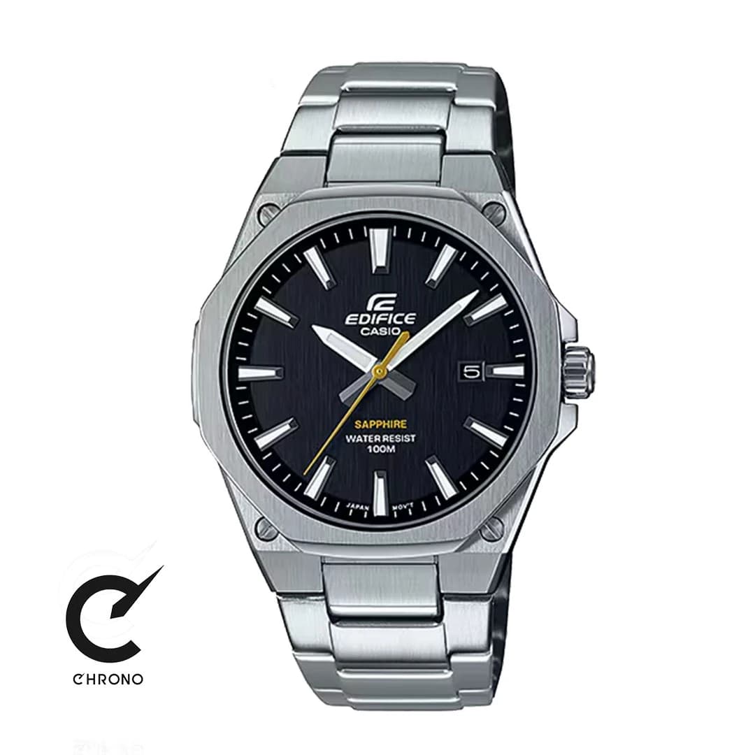 ساعت EDIFICE مدل EFR-S108D-1A