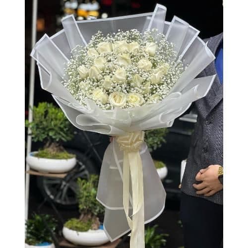 گل فروشی محدوده رستوران ولیعصر تهران t5835