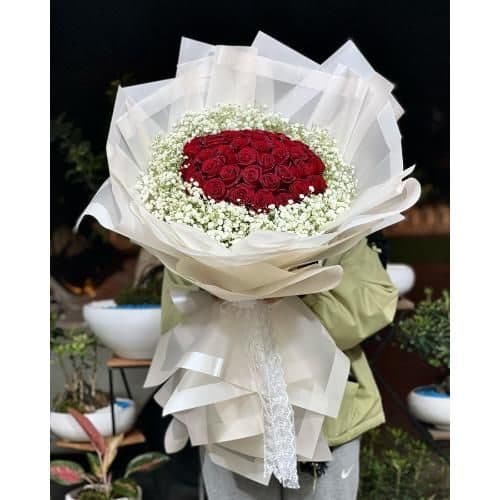 گل فروشی محدوده رستوران ونک تهران t5834