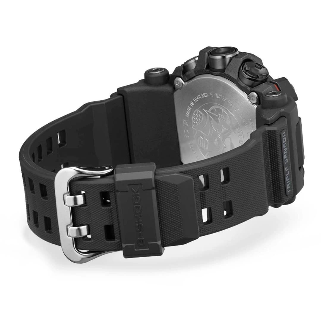 ساعت G-SHOCK مدل GW-9500MEC-1D — تصویر ۲