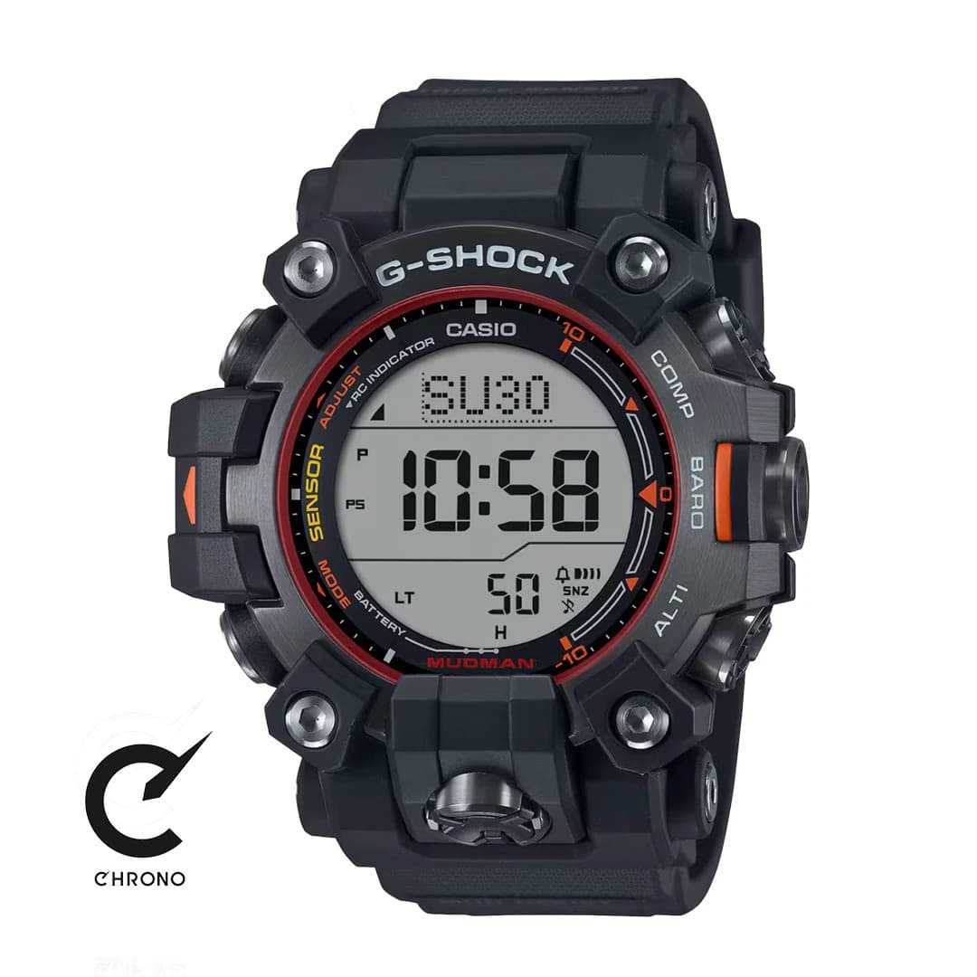 ساعت G-SHOCK مدل GW-9500MEC-1D