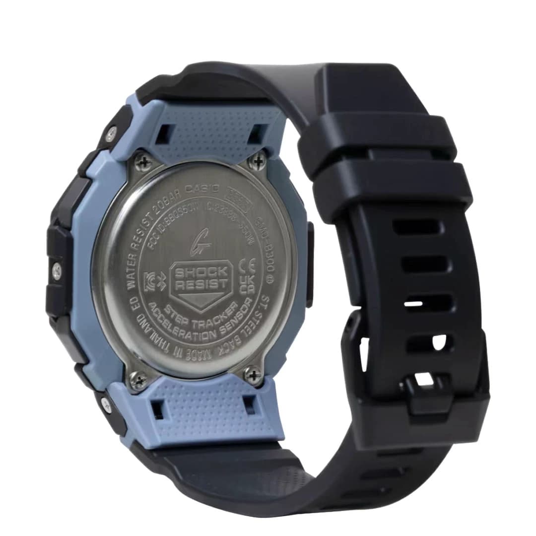 ساعت G-SHOCK مدل GMD-B300-1D — تصویر ۲