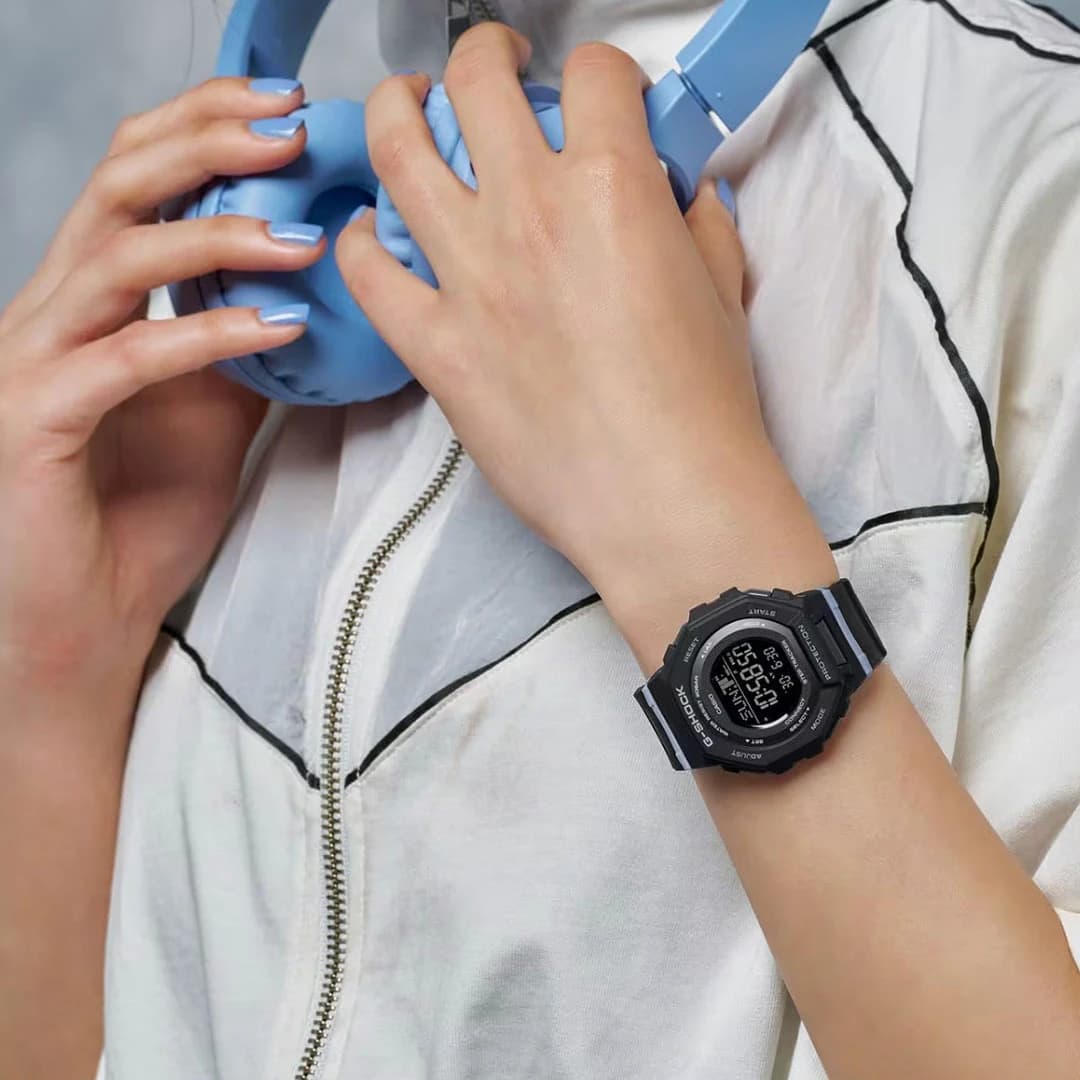 ساعت G-SHOCK مدل GMD-B300-1D — تصویر ۳