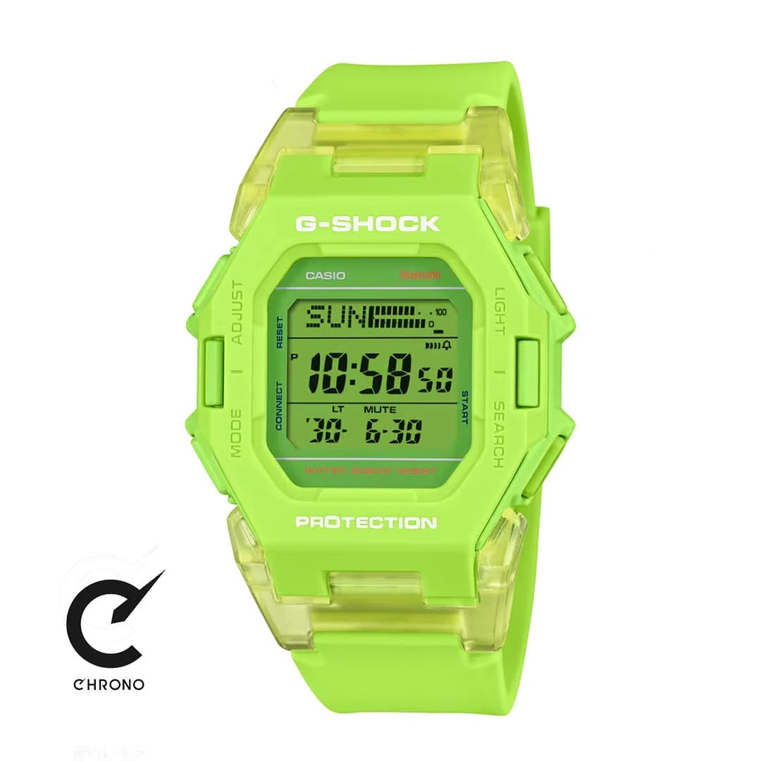 ساعت G-SHOCK مدل GD-B500S-3D