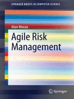 دانلود کتاب Agile Risk Management