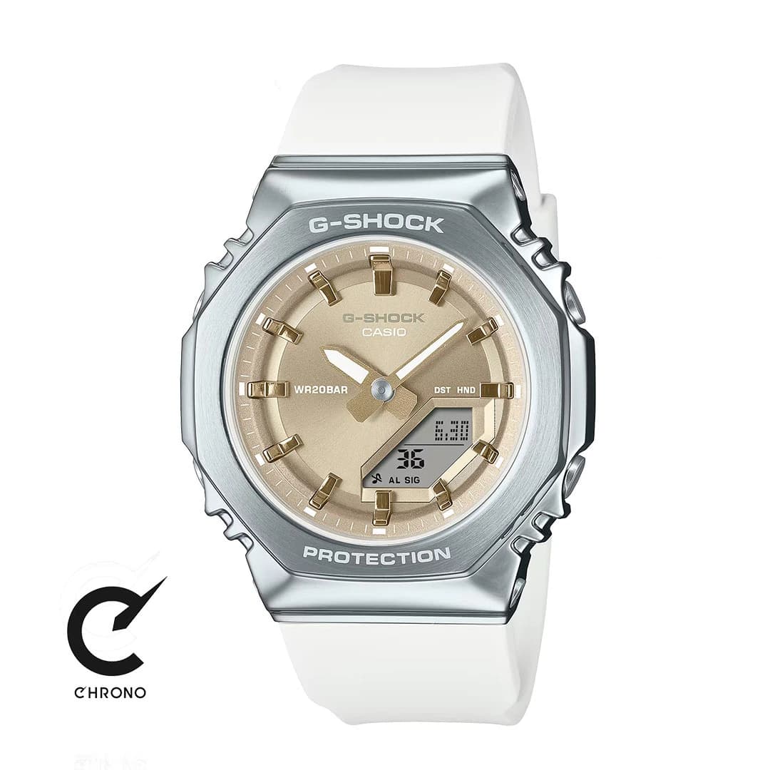 ساعت G-SHOCK مدل GM-S2110-7A9