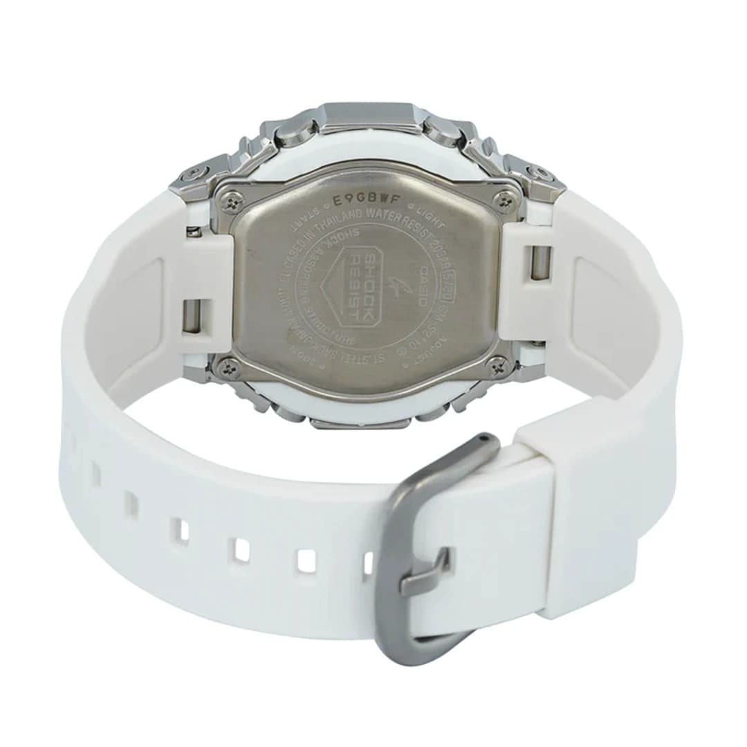 ساعت G-SHOCK مدل GM-S2110-7A9 — تصویر ۲