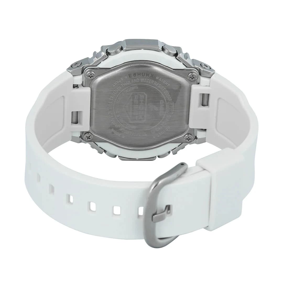 ساعت G-SHOCK مدل GM-S2110-7A6 — تصویر ۳