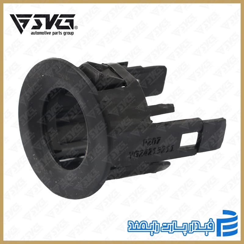 قاب سنسور پژو 207 (شرکتی)
