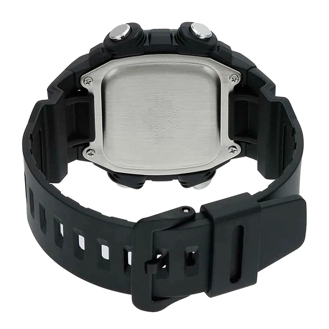 ساعت مچی کاسیو مدل DW-291HX-1A — تصویر ۳
