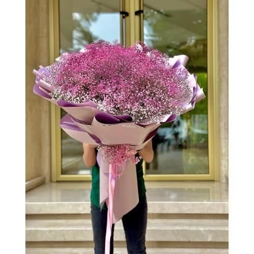 گل فروشی محدوده مجتمع نور تهران t5711