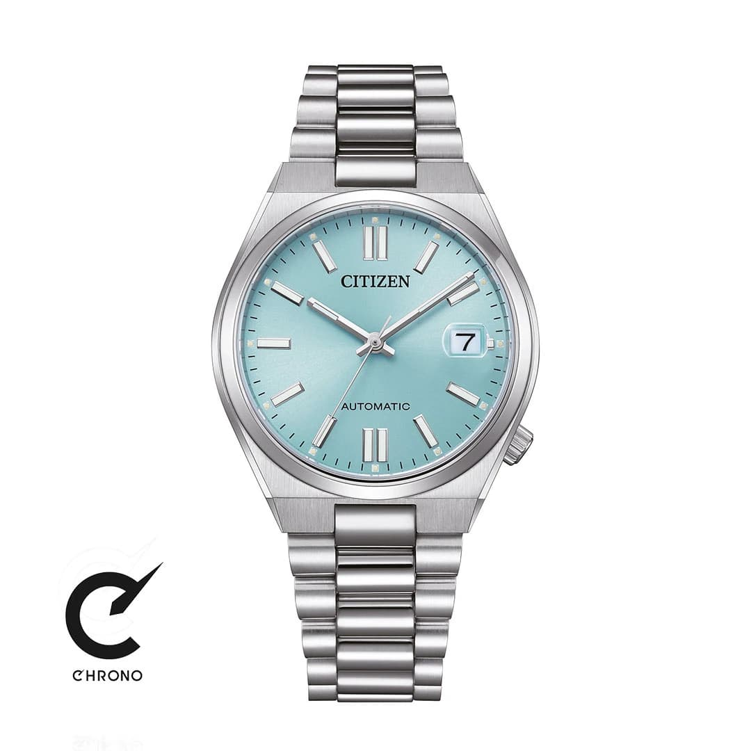 ساعت مچی سیتیزن مدل NJ0200-50L