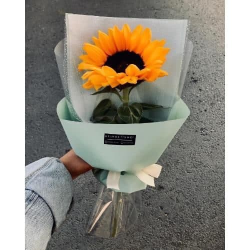 گل فروشی محدوده مجتمع فنی تهران شعبه سیدخندان t5682