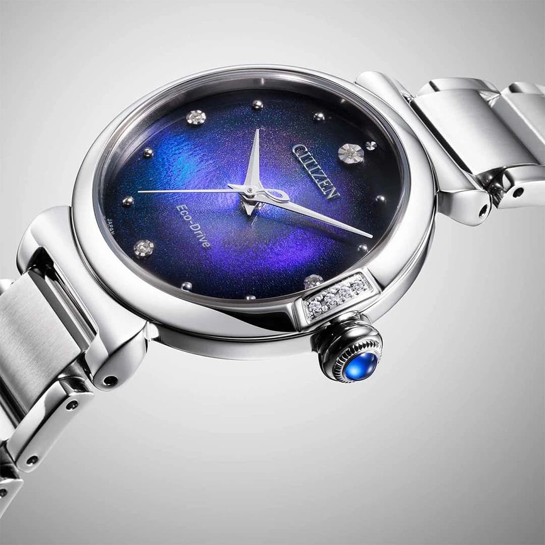 ساعت مچی سیتیزن مدل EM1060-87L — تصویر ۳