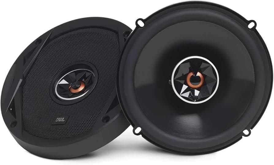 کامپوننت جی بی ال JBL Club 6520