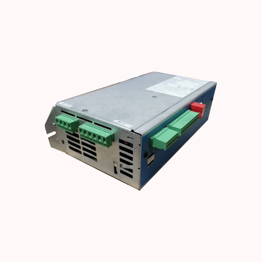 اینورتر کنترل دور موتور سه فاز 5 کیلو وات POSIDRIVE FAS 4000 مدل FAS4050 — تصویر ۳