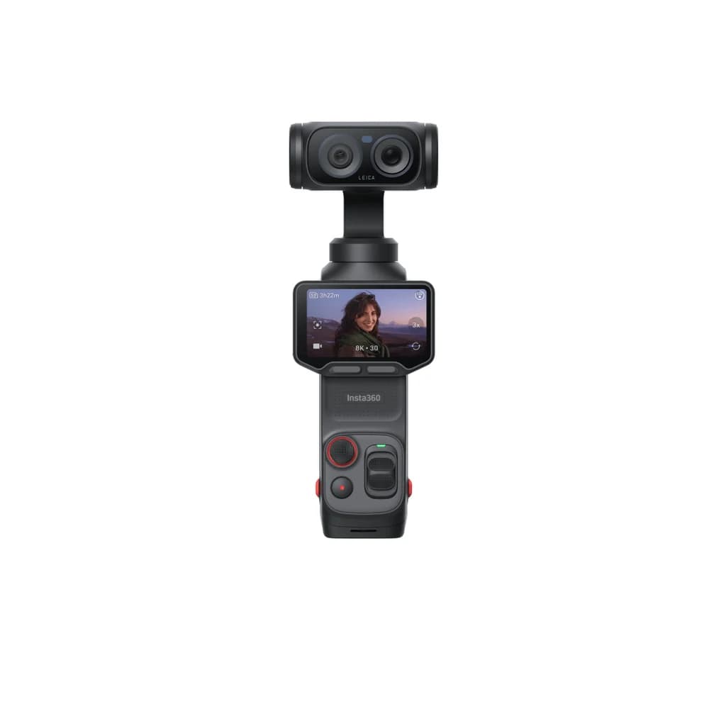 دوربین اینستا ۳۶۰ لونا مدل Insta360 Luna Ultra Standard Bundle — تصویر ۲