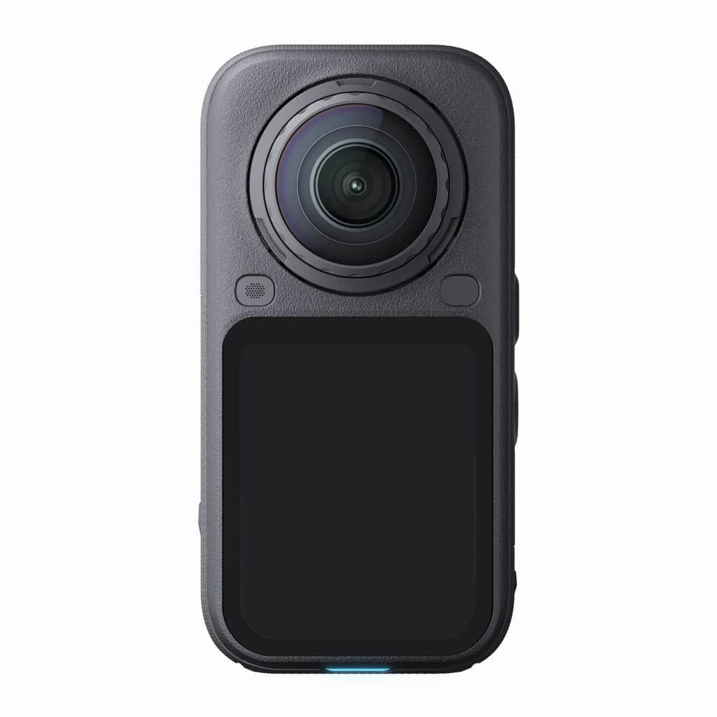 کیت دوربین اینستا ۳۶۰ Insta360 X6 مدل Essentials Bundle — تصویر ۳