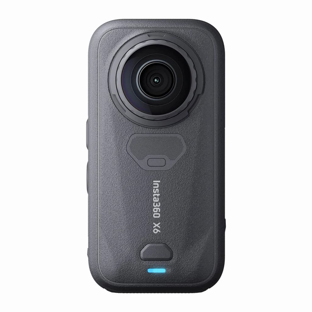 کیت دوربین اینستا ۳۶۰ Insta360 X6 مدل Essentials Bundle — تصویر ۲