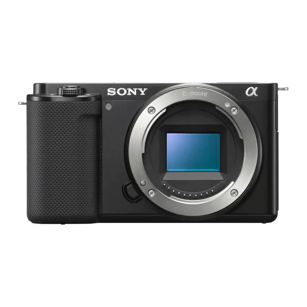 کیت دوربین سونی ⁦ZV-E10 ⁩ Sony با لنز ⁦16-50mm F3.5-5.6 OSS II⁩