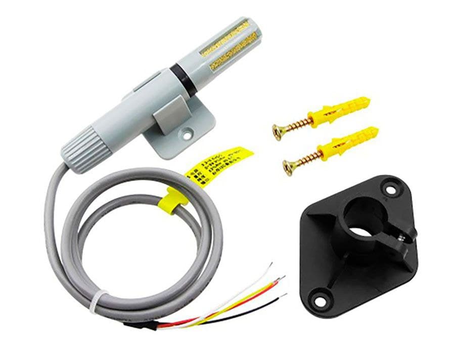 سنسور دما و رطوبت دیجیتال مدل AM2315-C