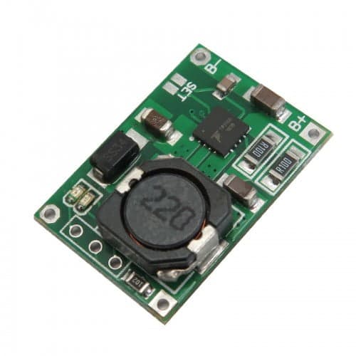 ماژول شارژر باطری لیتیوم TP5100 – 2CELL