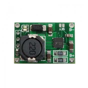 ماژول شارژر باطری لیتیوم TP5100 – 2CELL — تصویر ۲