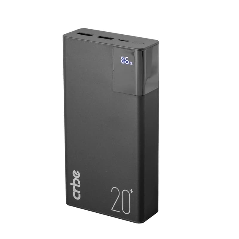 پاوربانک کربی مدلBE-P101 100W ظرفیت 20000 میلی آمپر ساعت