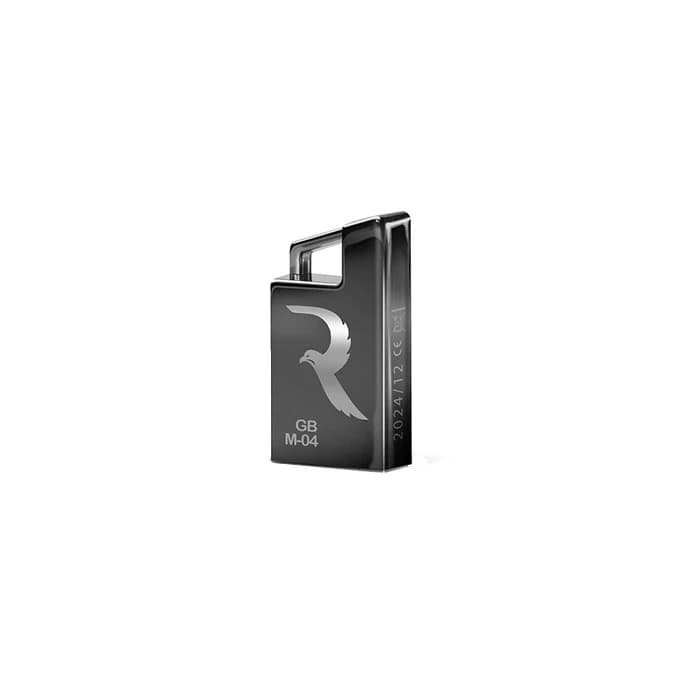 فلش مموری ریوکس مدل M-04 ظرفیت 64 گیگابایت