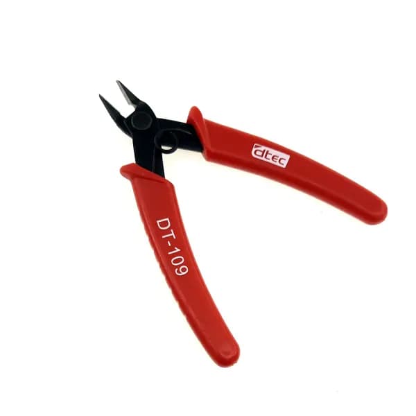 کف چین DTEC-DT109 — تصویر ۳
