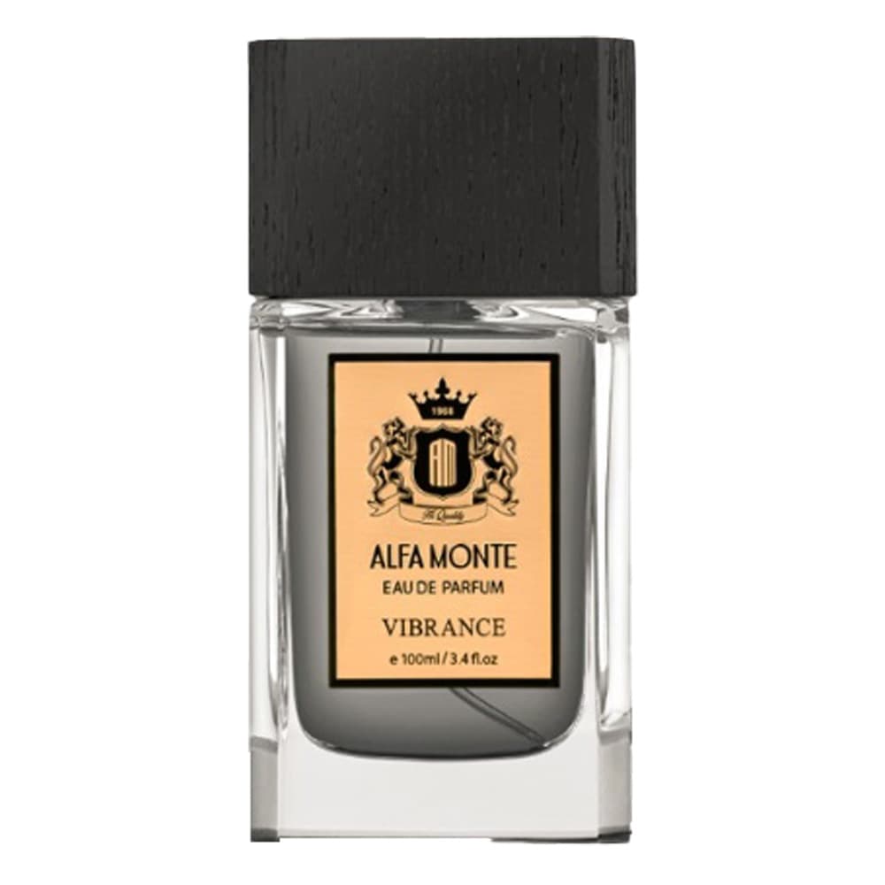 عطر اسپرت آلفامونته Vibrance حجم 100