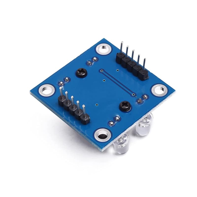 ماژول تشخیص رنگ TCS3200 مدل GY31 — تصویر ۲
