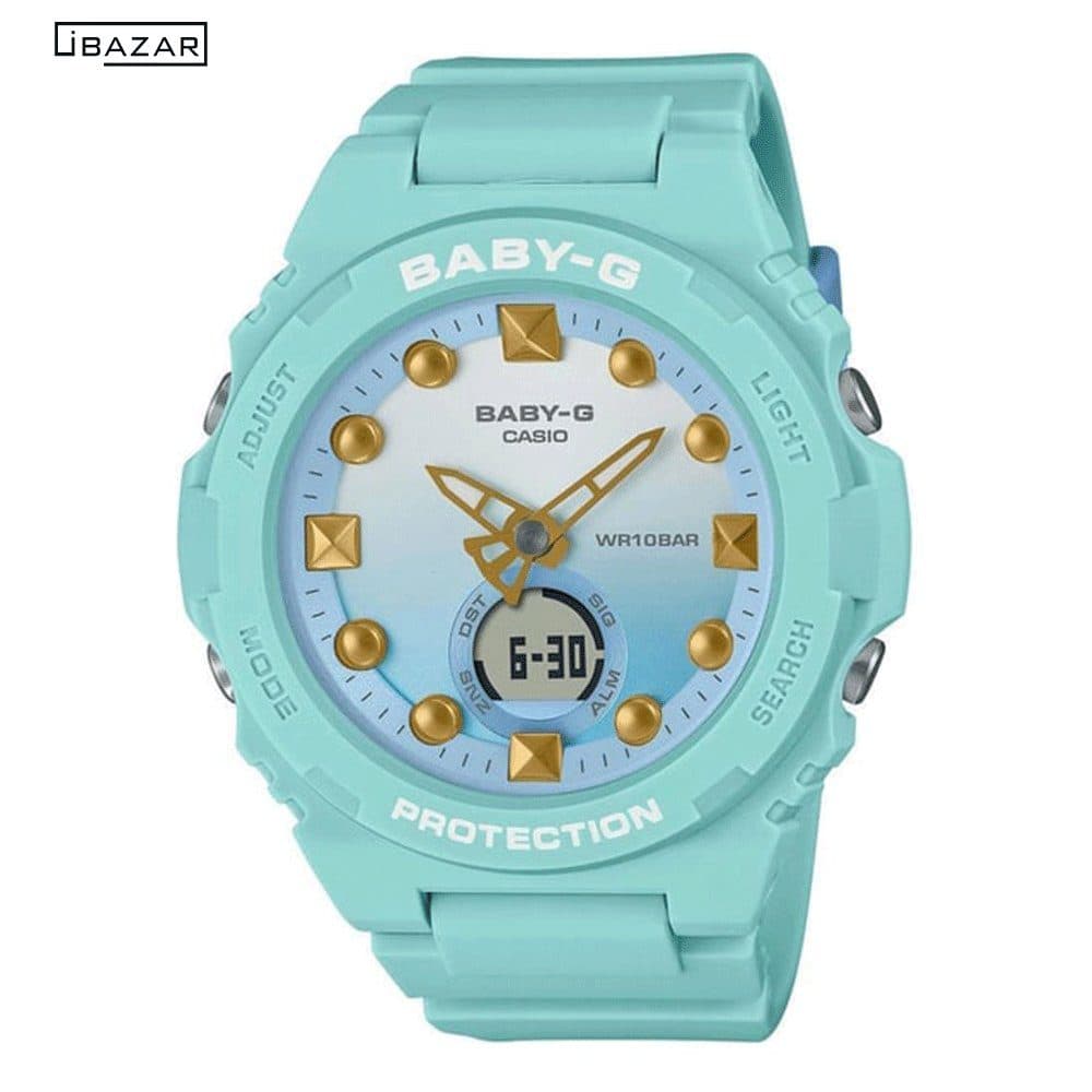 ساعت مچی Casio کاسیو مدل BGA-320-3A