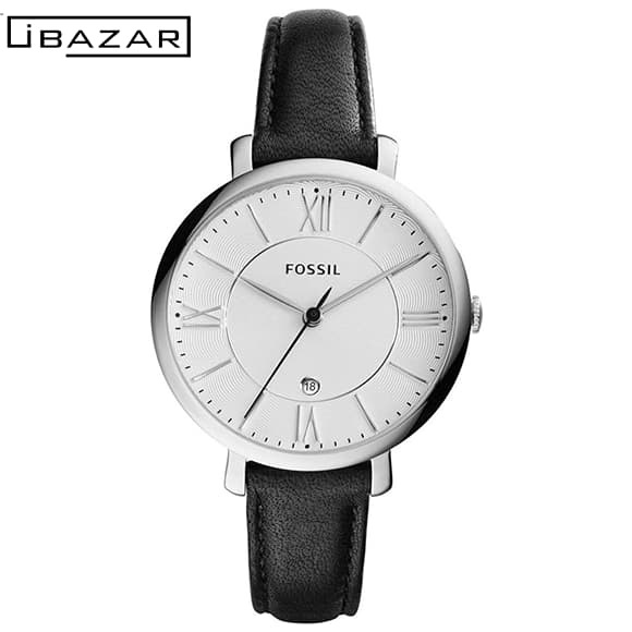 ساعت مچی Fossil فسیل مدل ES3972