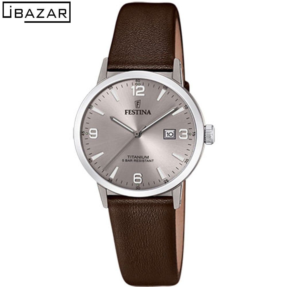 ساعت مچی Festina فستینا مدل F20472/3 — تصویر ۲
