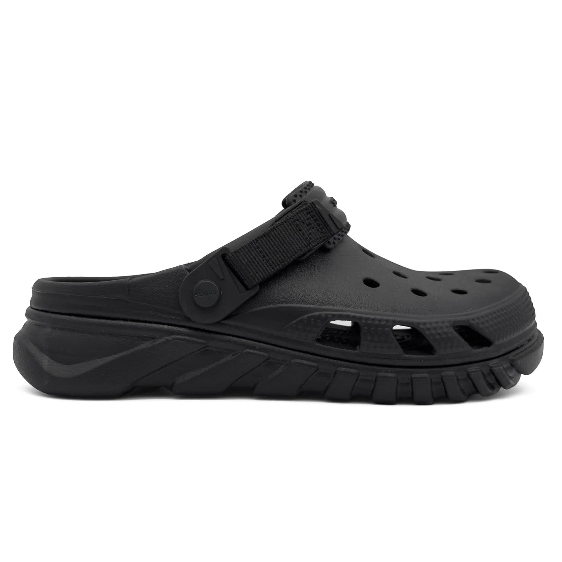 کراکس دوت مکس مشکی | Crocs Duet Max