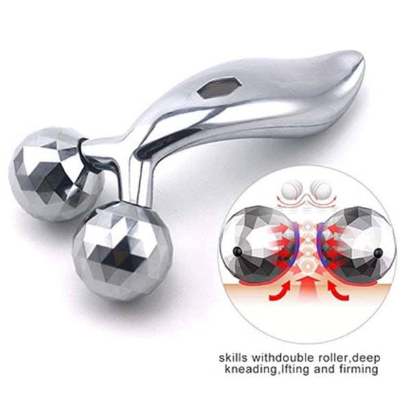 ماساژور صورت و بدن 3D massager — تصویر ۲
