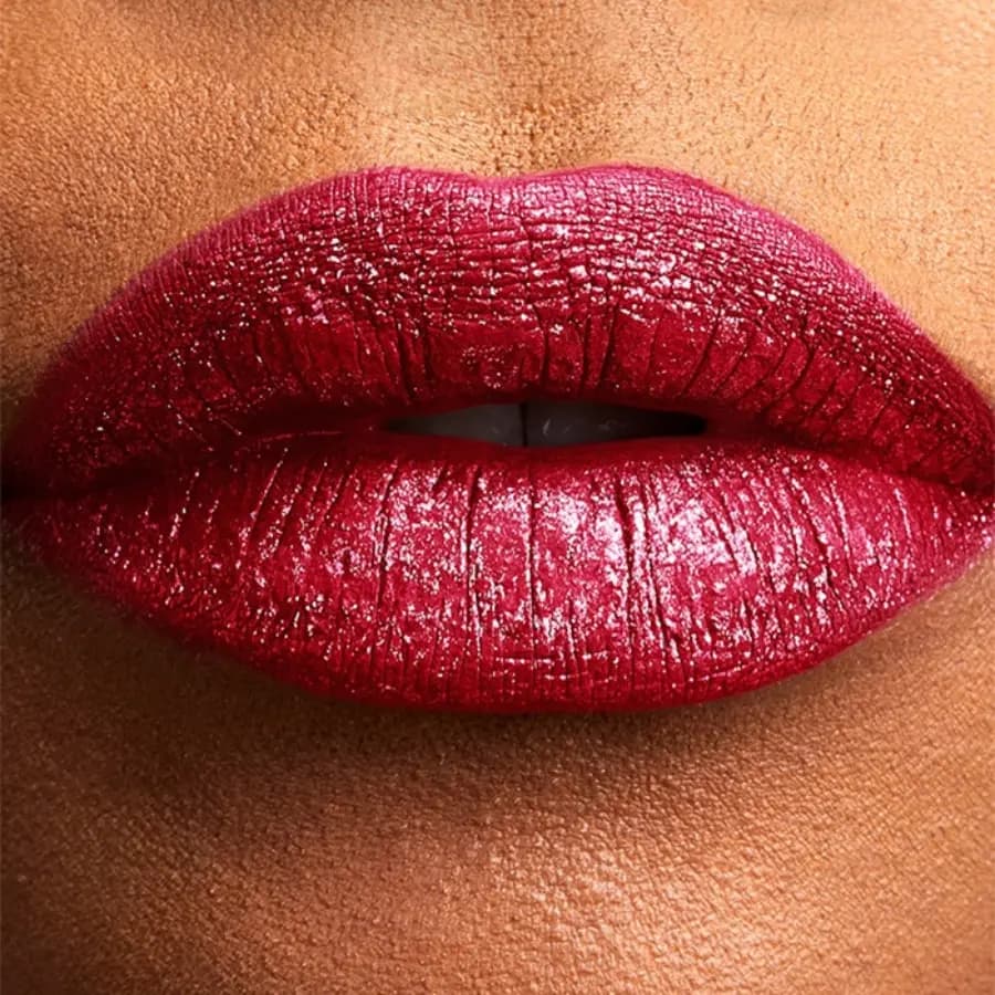 رژ لب مایع براق Glitter Goals نیکس — تصویر ۳