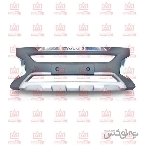 گارد جلو تیگو 5 قدیم — تصویر ۴