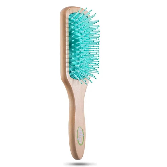 برس چوبی اکلیپس کد ZC9783 — تصویر ۲