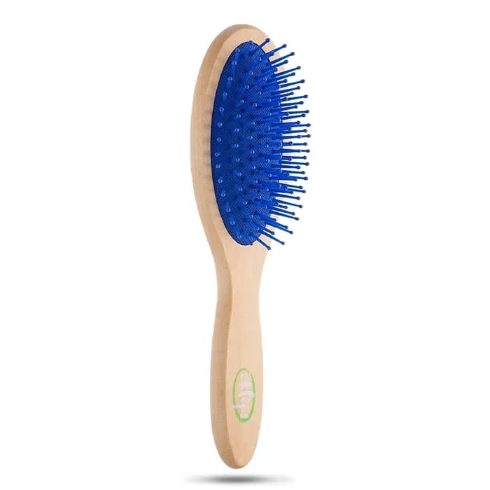 برس چوبی اکلیپس کد Zc851 — تصویر ۲