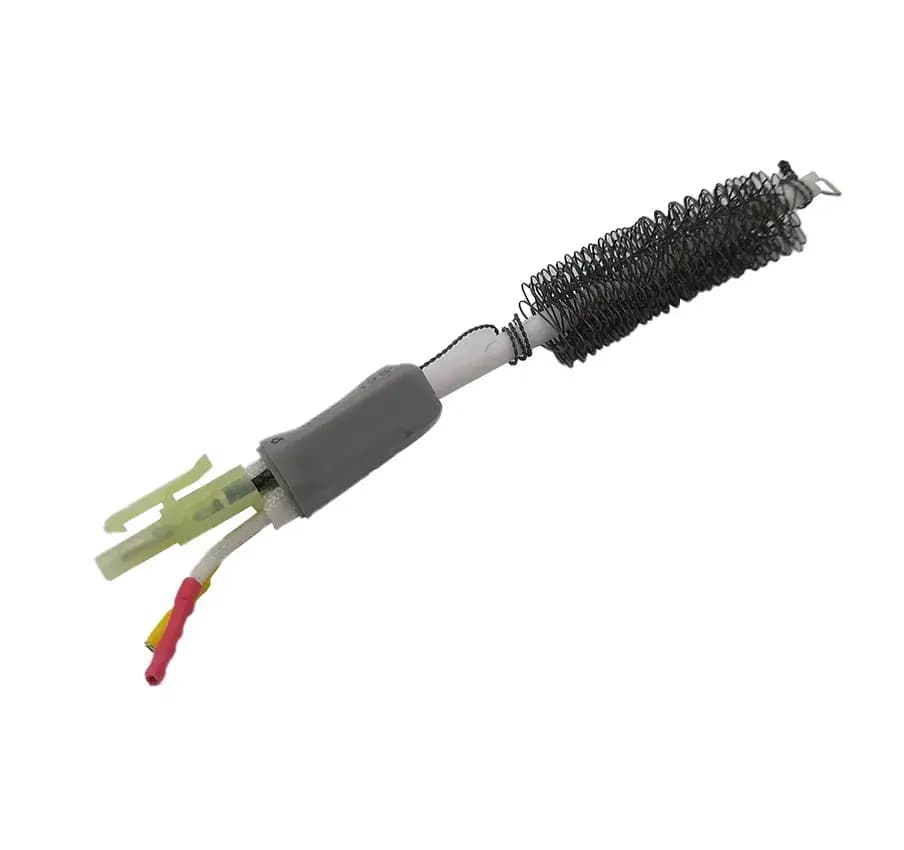 المنت سرامیکی هیتر A1146B مناسب هیتر +Quick 706W