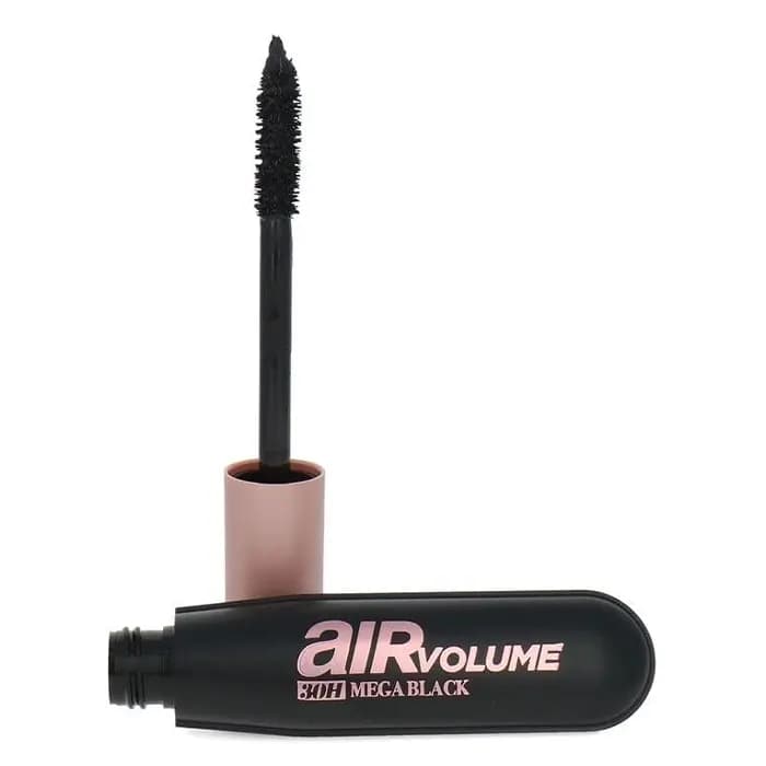 ریمل مگا بلک حجم دهنده لورال مدل Air Volume — تصویر ۴