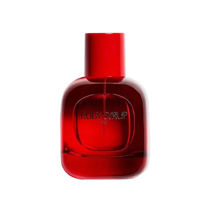 عطر زارا روبی سیروپ Ruby Syrup